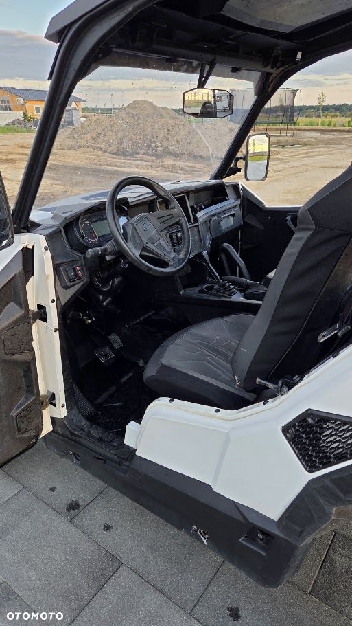 Polaris Inny - 14
