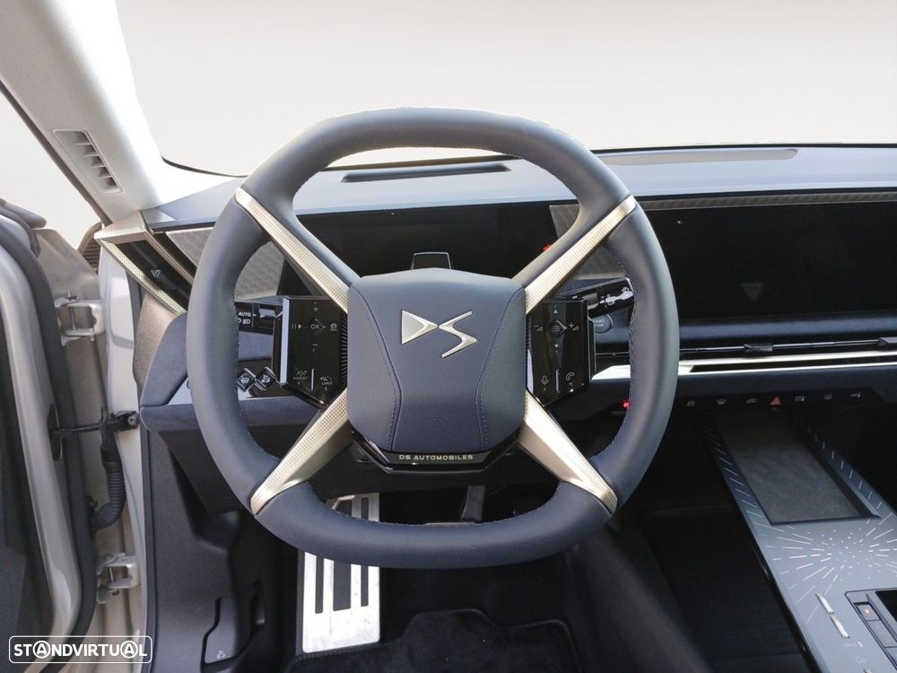 DS Nº8 97.2 kWh Long Range Jules Verne - 11