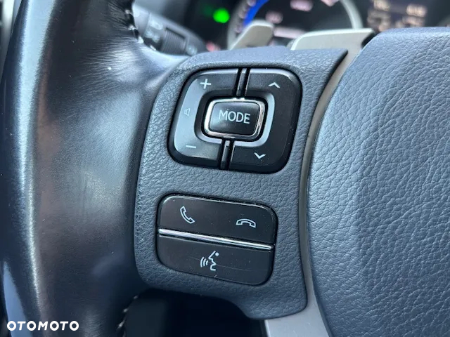 Lexus NX 300h Elegance Optimum AWD - 29