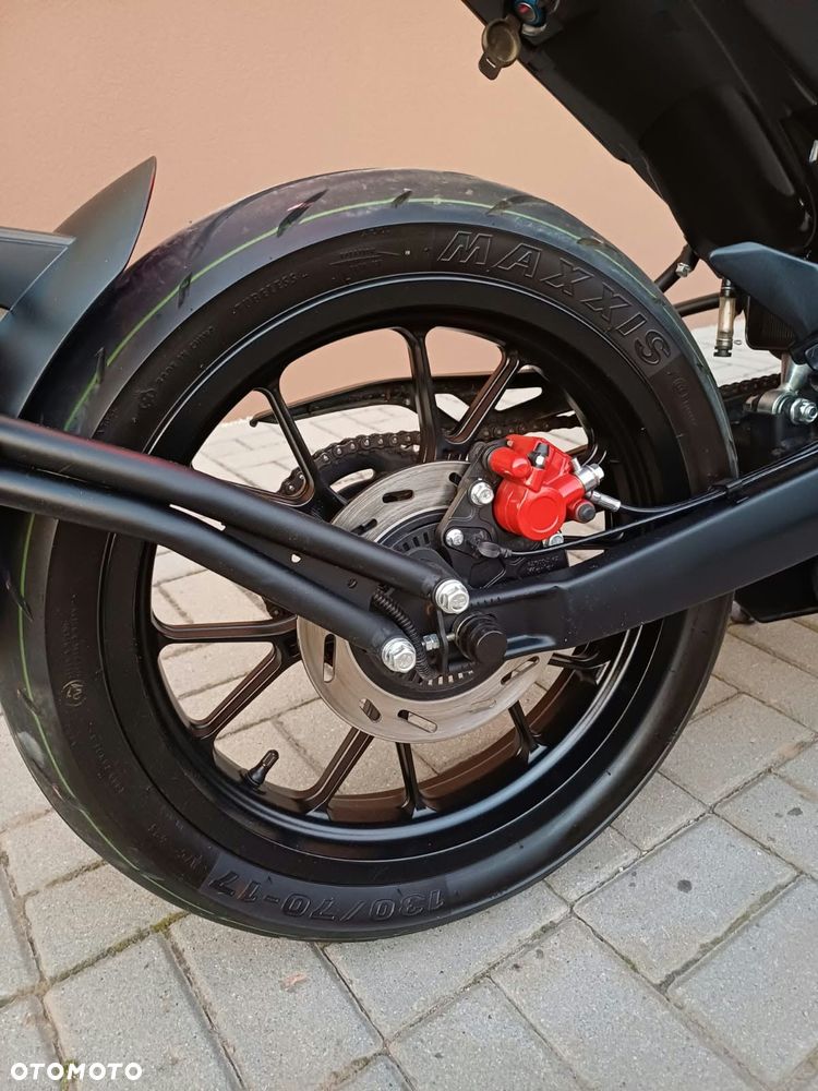 Malaguti Drakon - 5