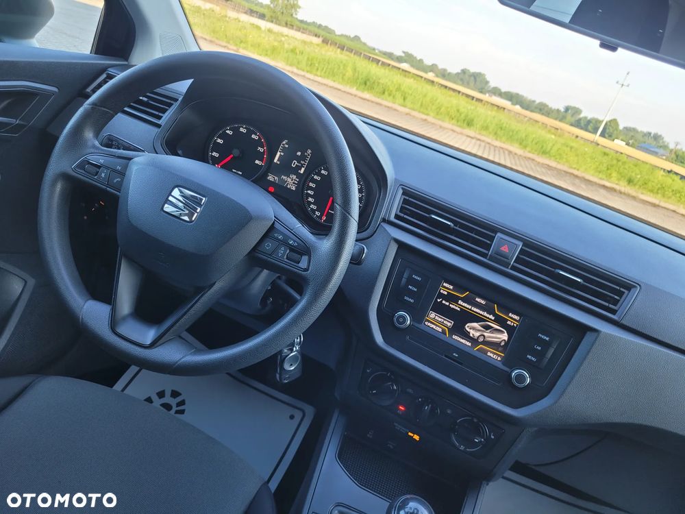 Seat Ibiza - 22