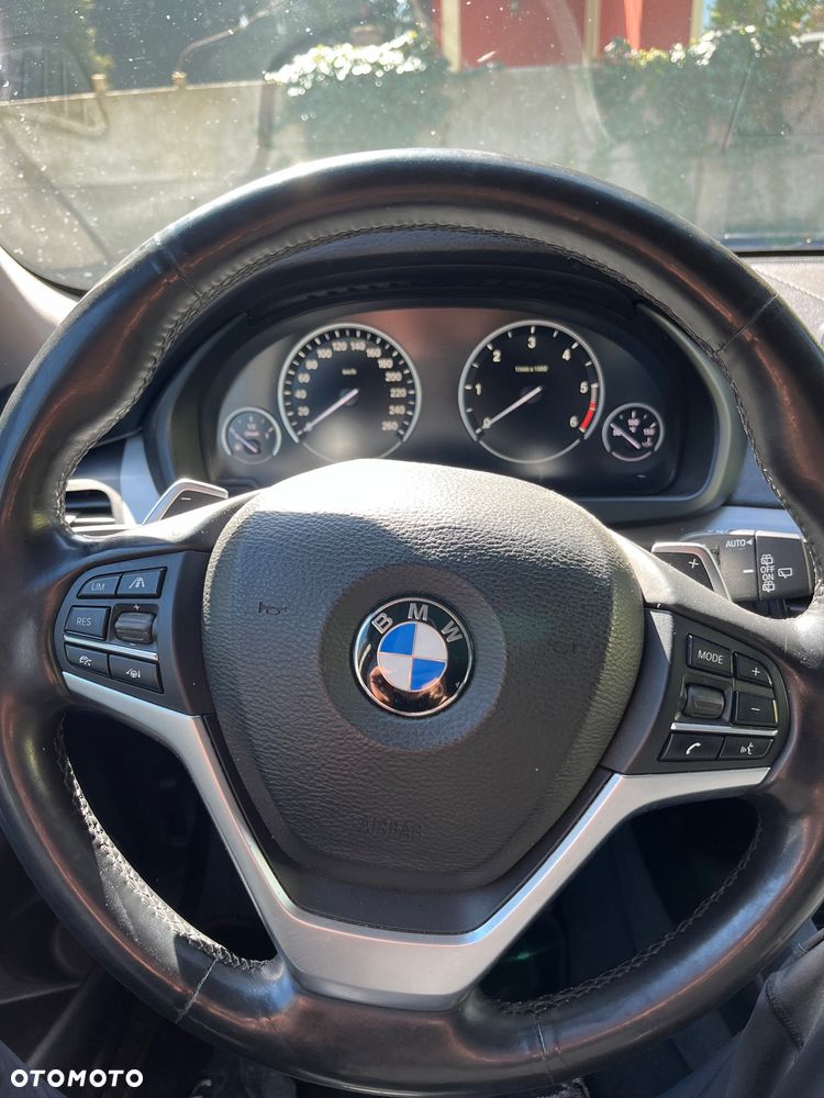 BMW X5 xDrive25d Sport-Aut - 29