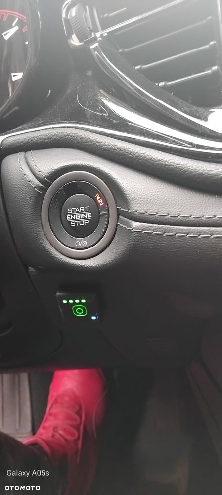 Dodge Durango 3,6 Citadel - 12