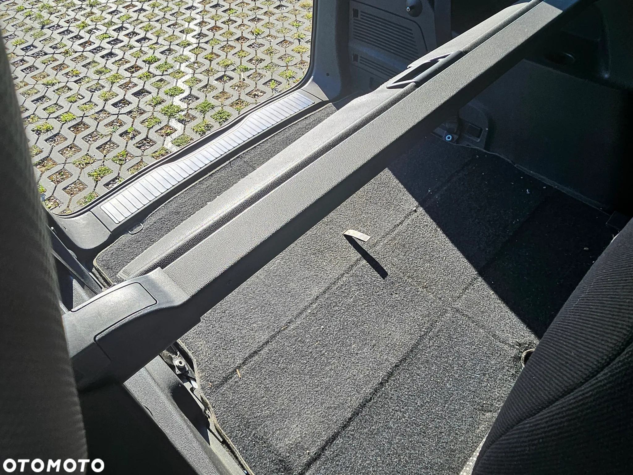 Opel Zafira 1.7 CDTI Cosmo - 9