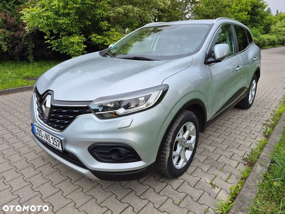 Renault Kadjar 1.3 TCe FAP Life - 1