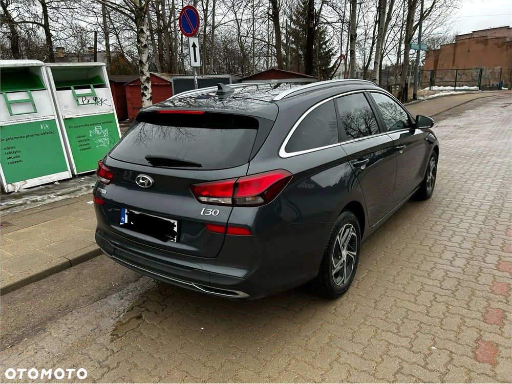 Hyundai i30 - 8