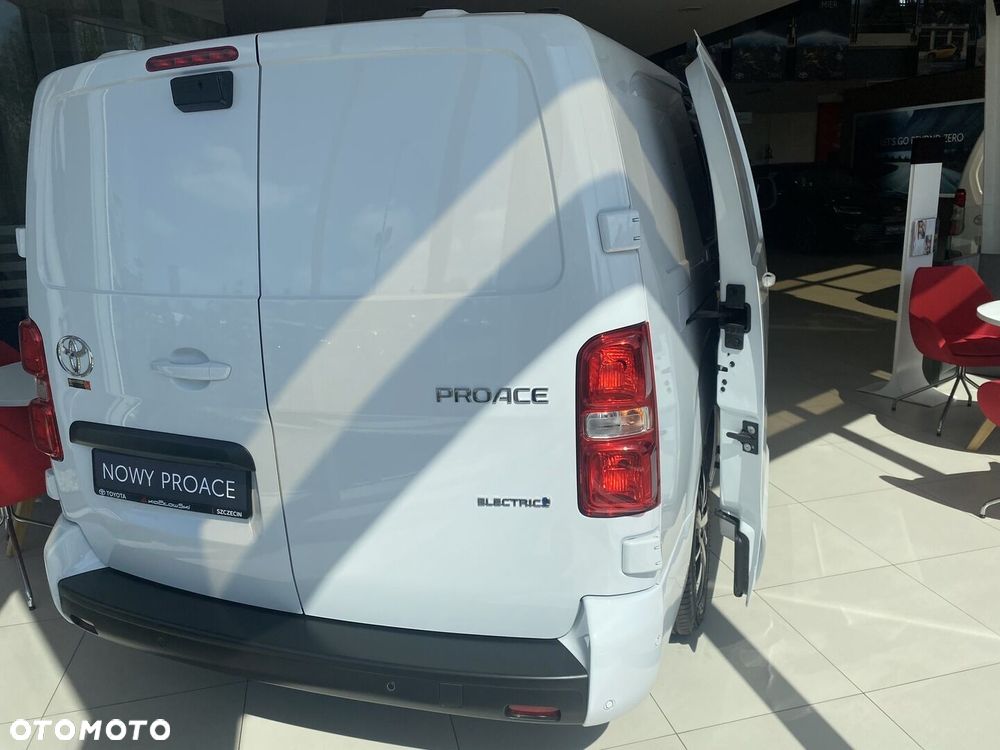 Toyota PROACE - 7