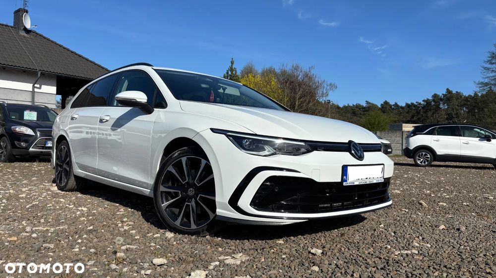 Volkswagen Golf 2.0 TDI - 3
