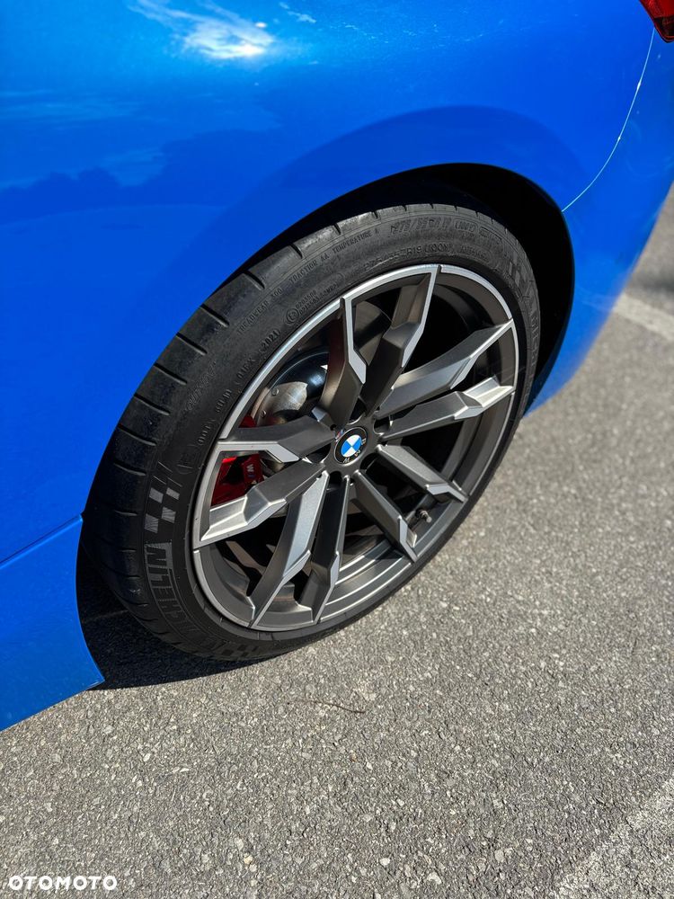 BMW Z4 M M40i sport - 9