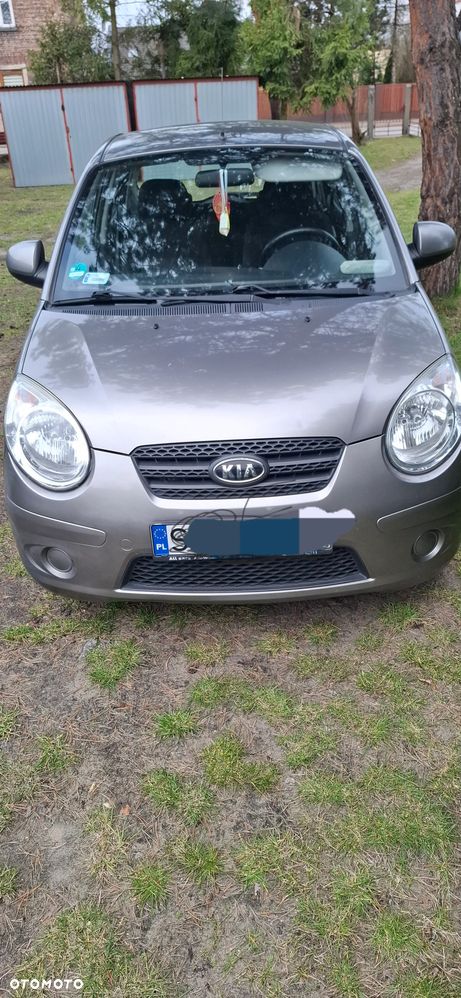 Kia Picanto 1.1 - 5