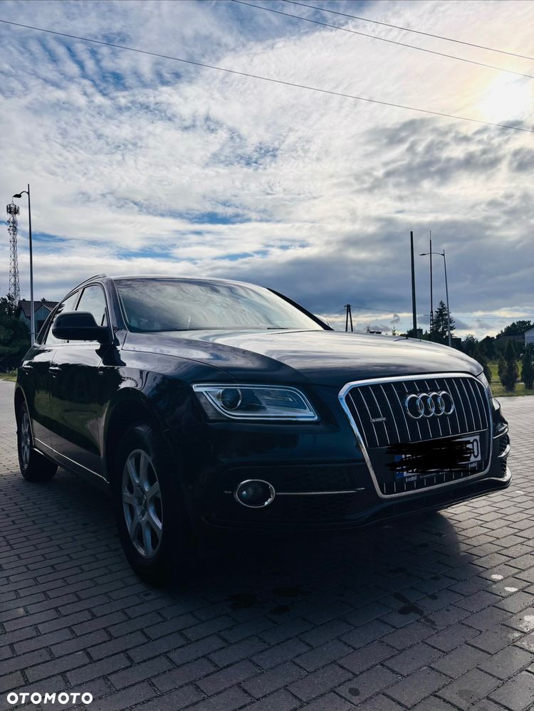 Audi Q5 - 8