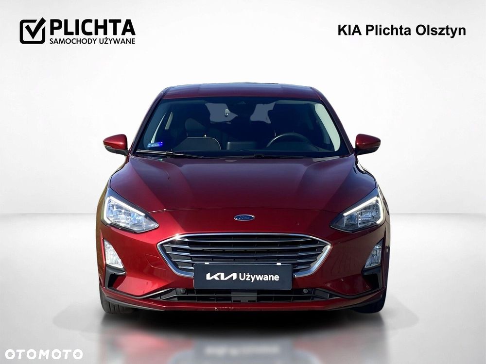 Ford Focus - 9