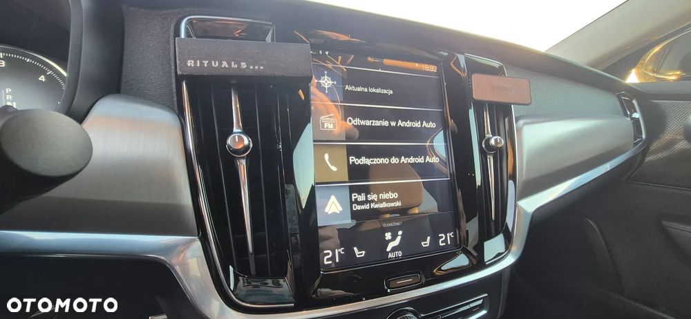Volvo S90 D4 Momentum - 15