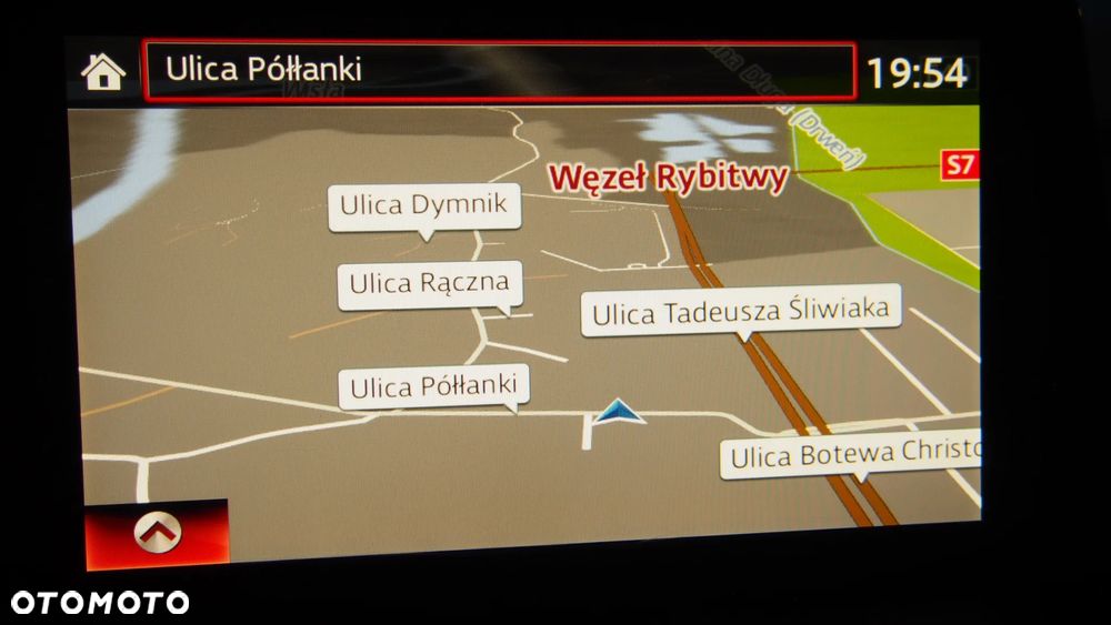 Mazda 3 SKYACTIV-G 120 Sports-Line - 30