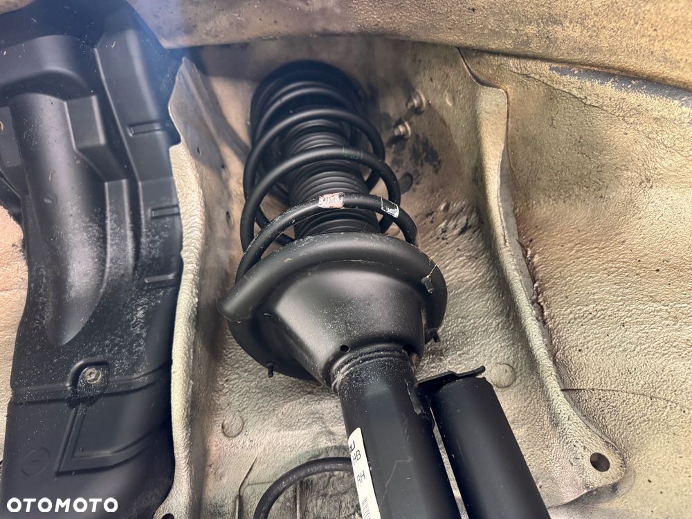 Subaru Forester 2.0X Automatik Comfort - 30