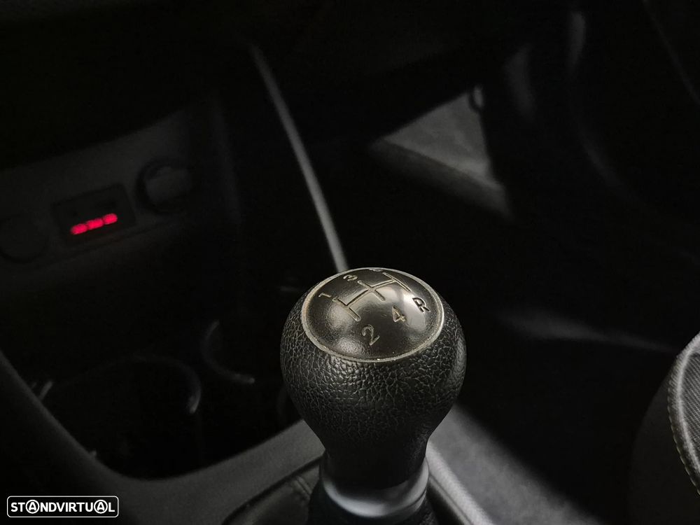 Kia Picanto 1.0 CVVT More - 16