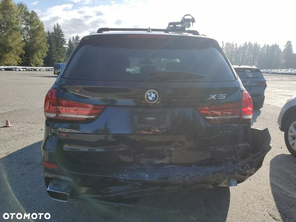 BMW X5 - 7