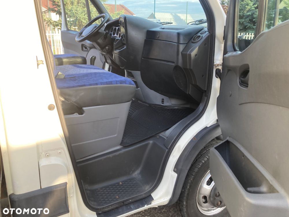 Iveco 35S16 - 10