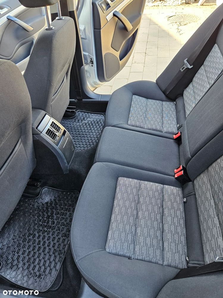 Skoda Octavia 2.0 TDI Ambiente - 6