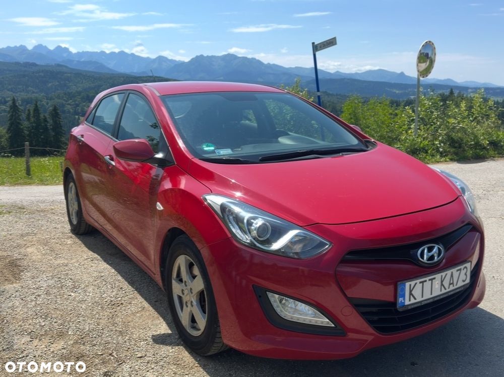 Hyundai i30 1.4 Premium - 3