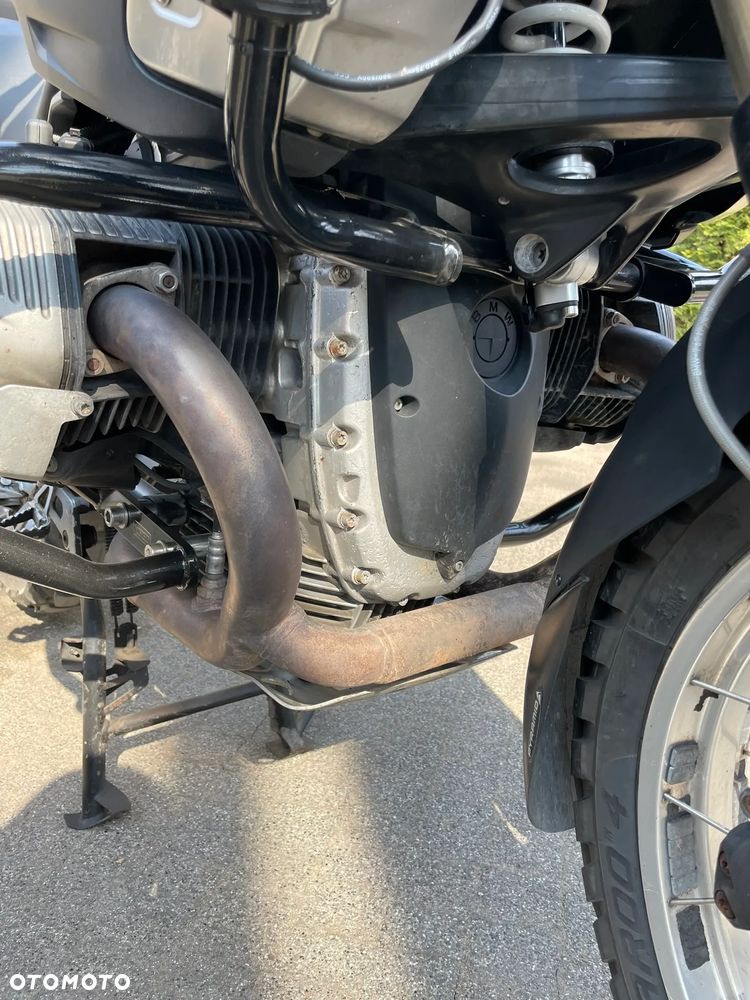 BMW GS - 12