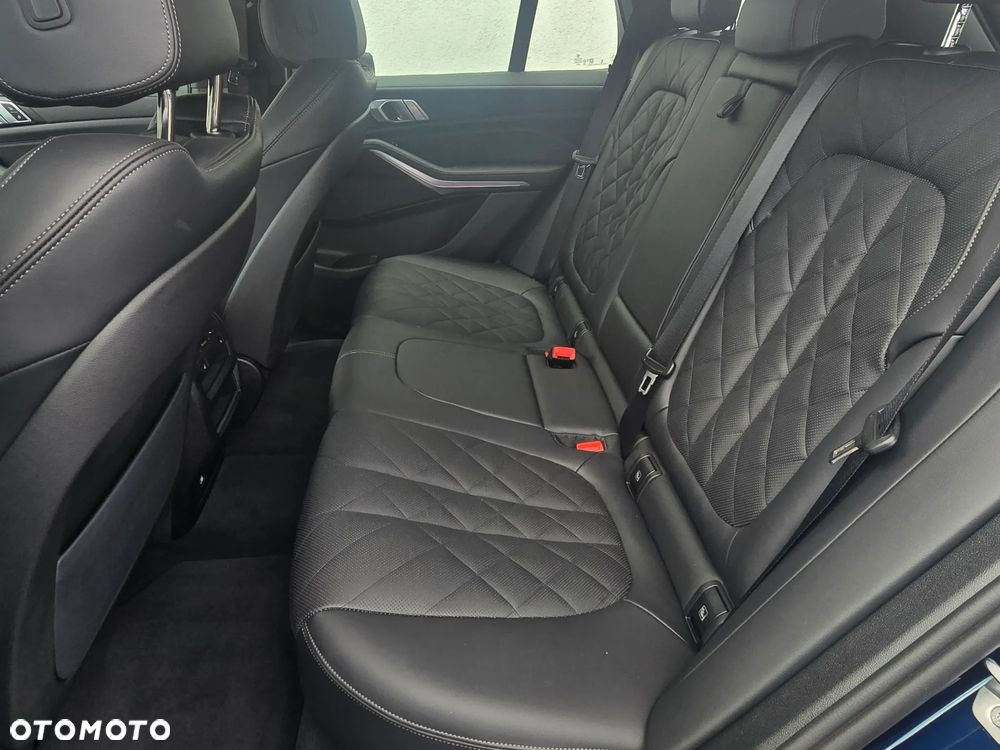 BMW X5 xDrive30d mHEV sport - 9
