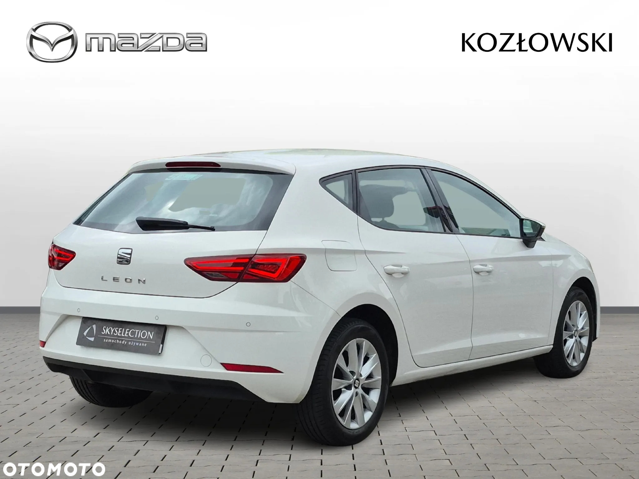 Seat Leon - 5