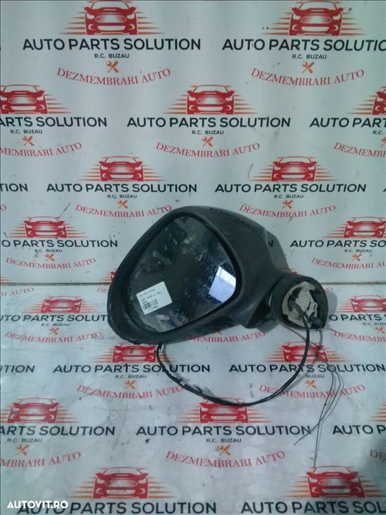 oglinda stanga seat ibiza an fabr. 2009 - 1