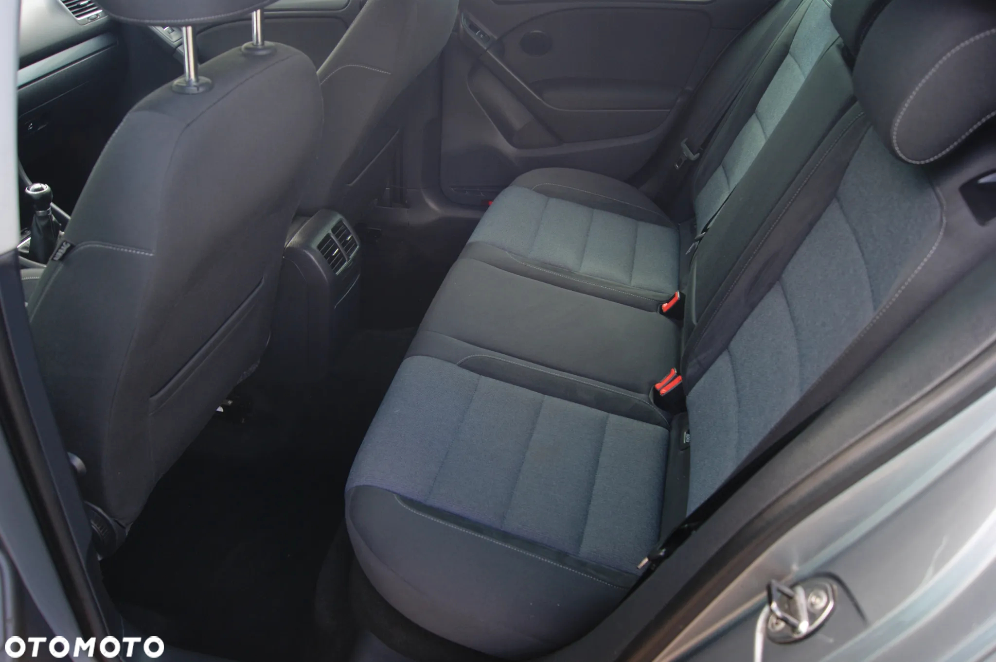Volkswagen Golf 1.2 TSI BlueMotion Technology Style - 23