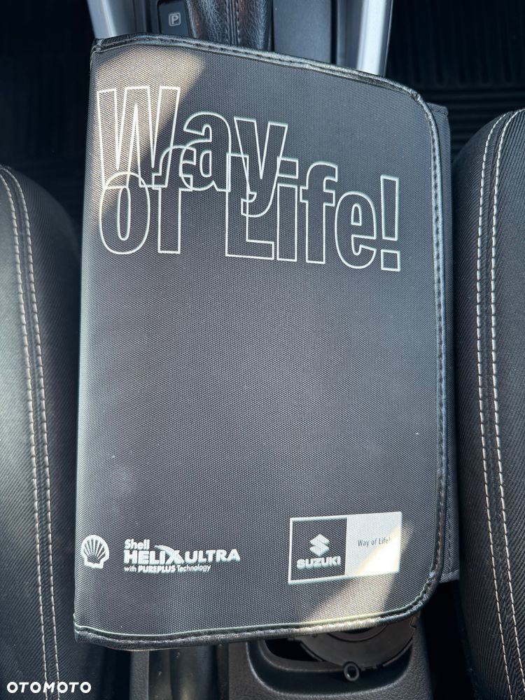 Suzuki Vitara 1.6 XLED 4WD - 15