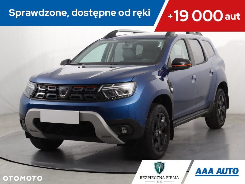 Dacia Duster - 1