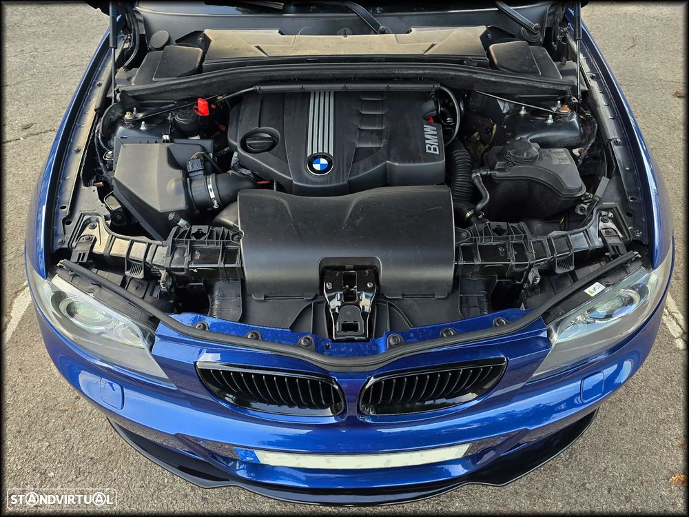 BMW 123 d DPF Edition Sport - 9