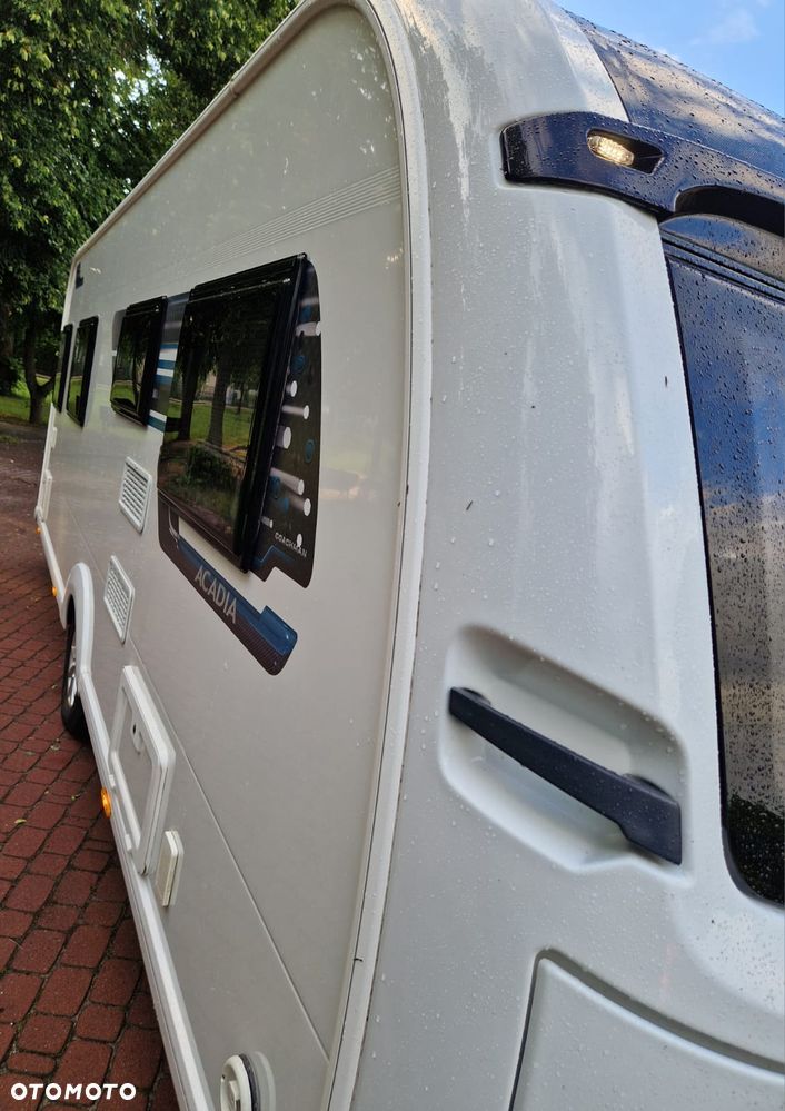 Coachman ACADIA 565 2020 SOLAR MOVER ZIMOWA ALDE - 3