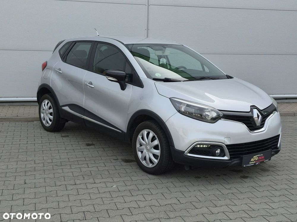 Renault Captur - 3