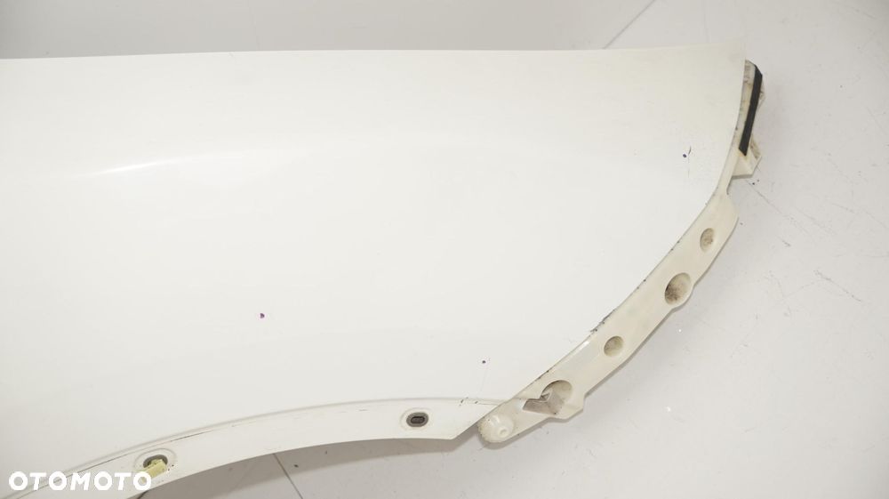 BŁOTNIK PRAWY PRZÓD NISSAN JUKE F15 11-15R 326 - 6