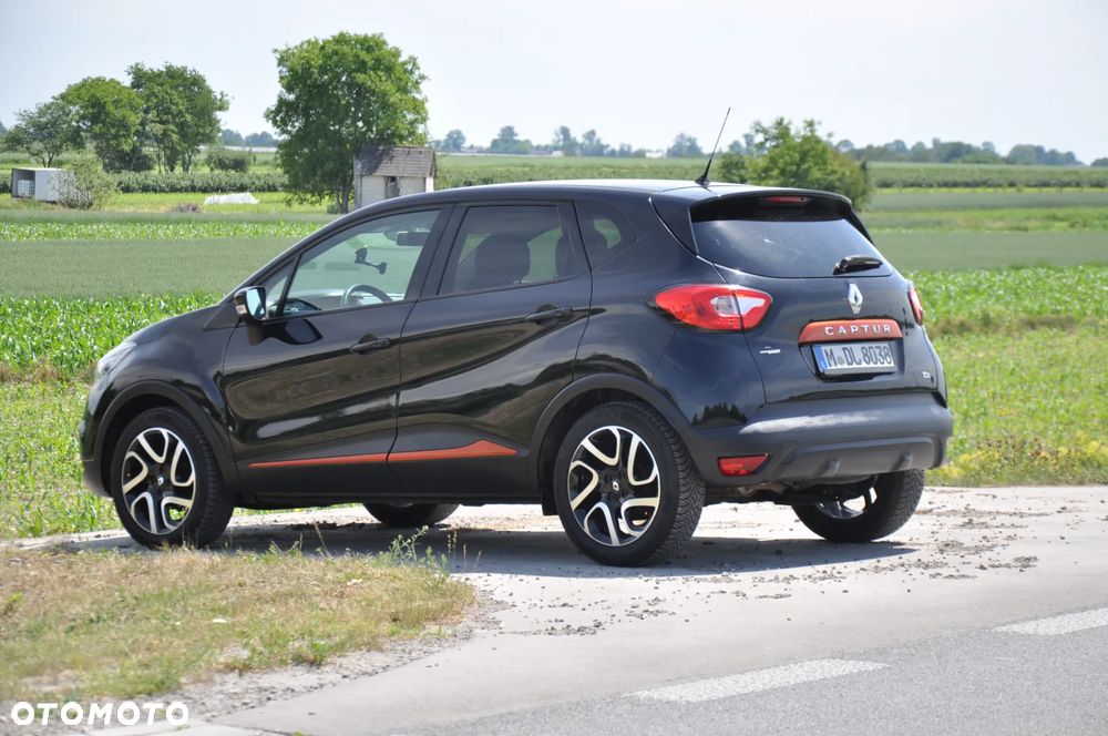 Renault Captur 0.9 Energy TCe Limited - 3