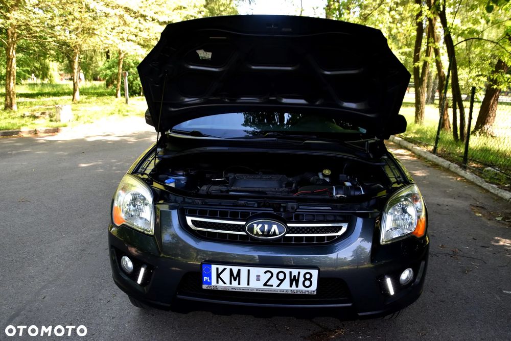 Kia Sportage - 15