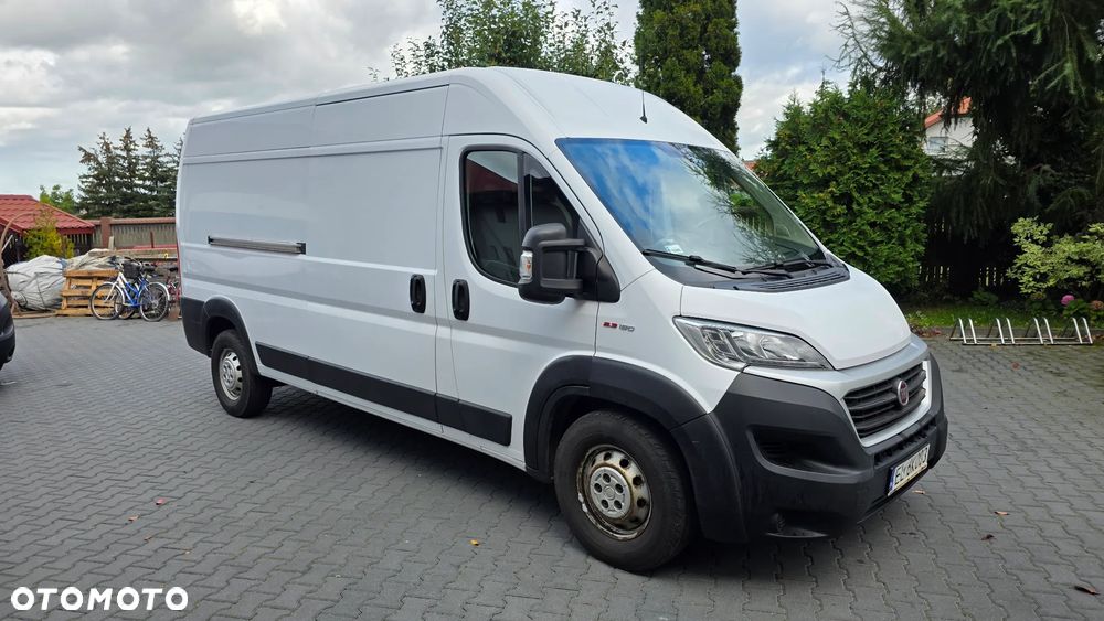 Fiat Ducato - 8