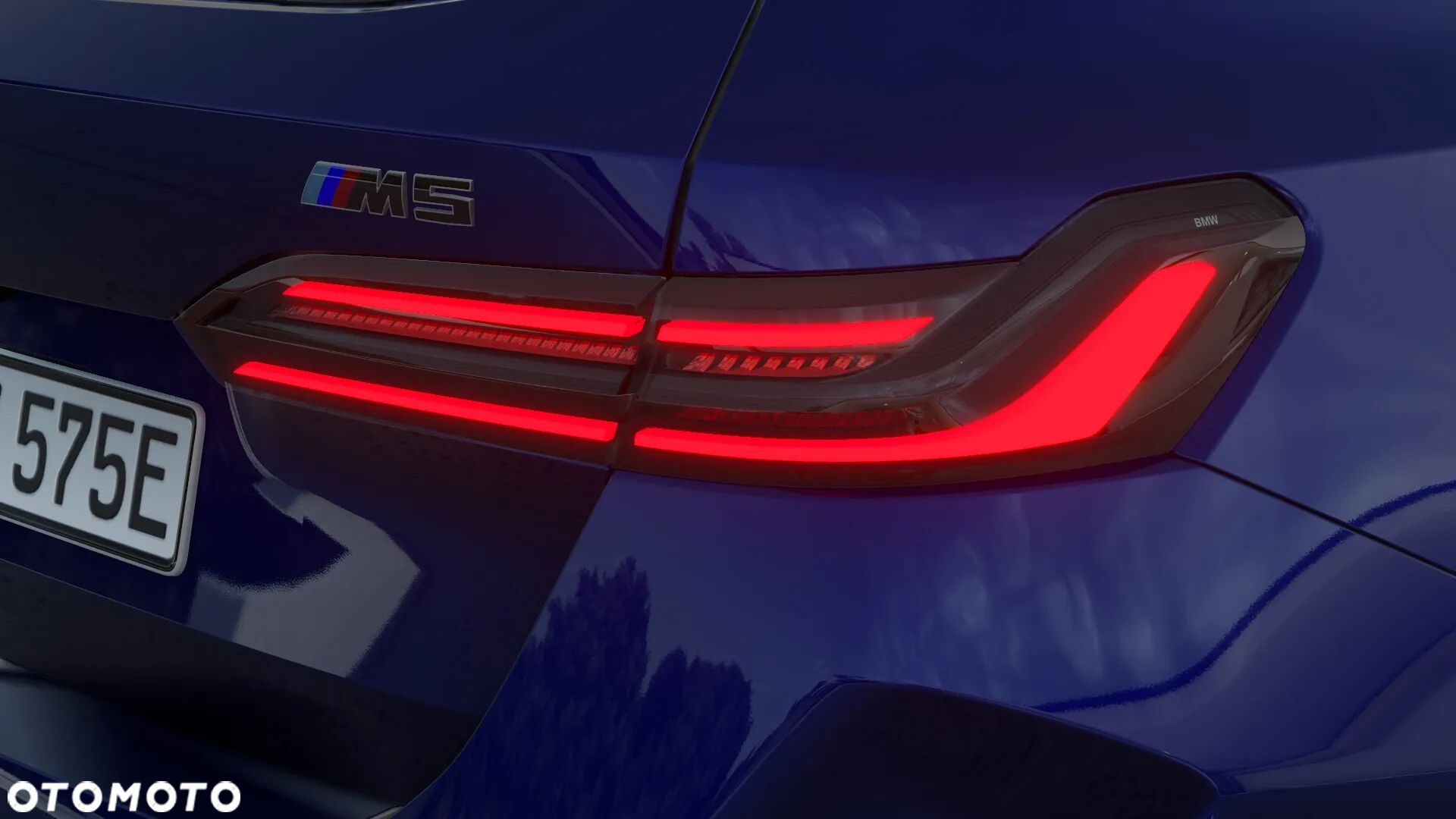 BMW M5 xDrive Touring - 9
