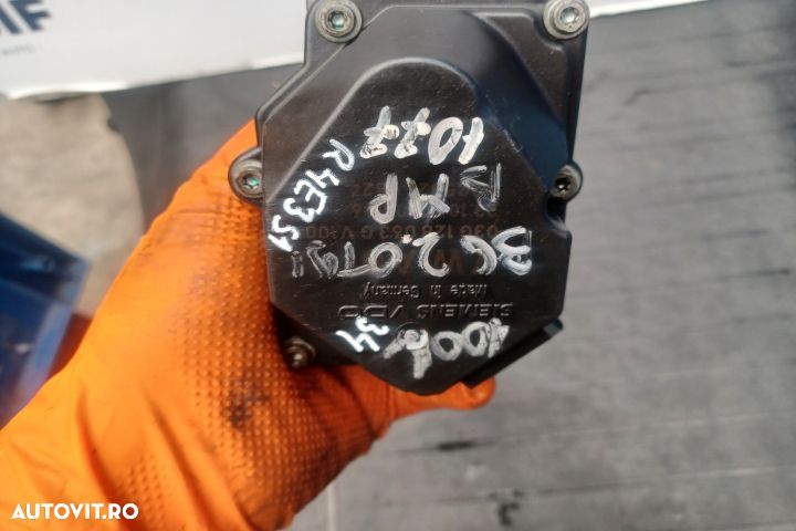 Clapeta acceleratie 03G128063G 03G128063G Volkswagen VW Passat B6 [20 - 4