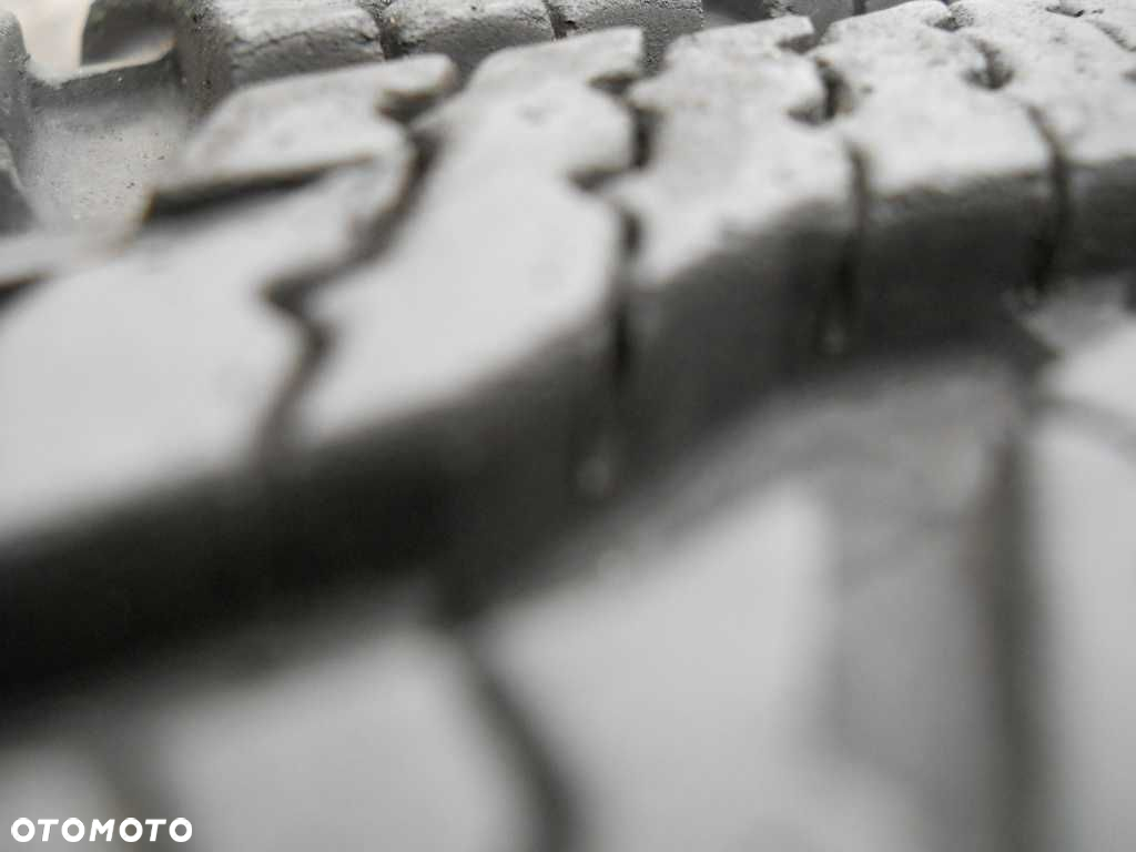 Opony zimowe BUS 205/75R16C NOKIAN 7mm-7,5mm cena za 2szt FVat +MONTAŻ - 5
