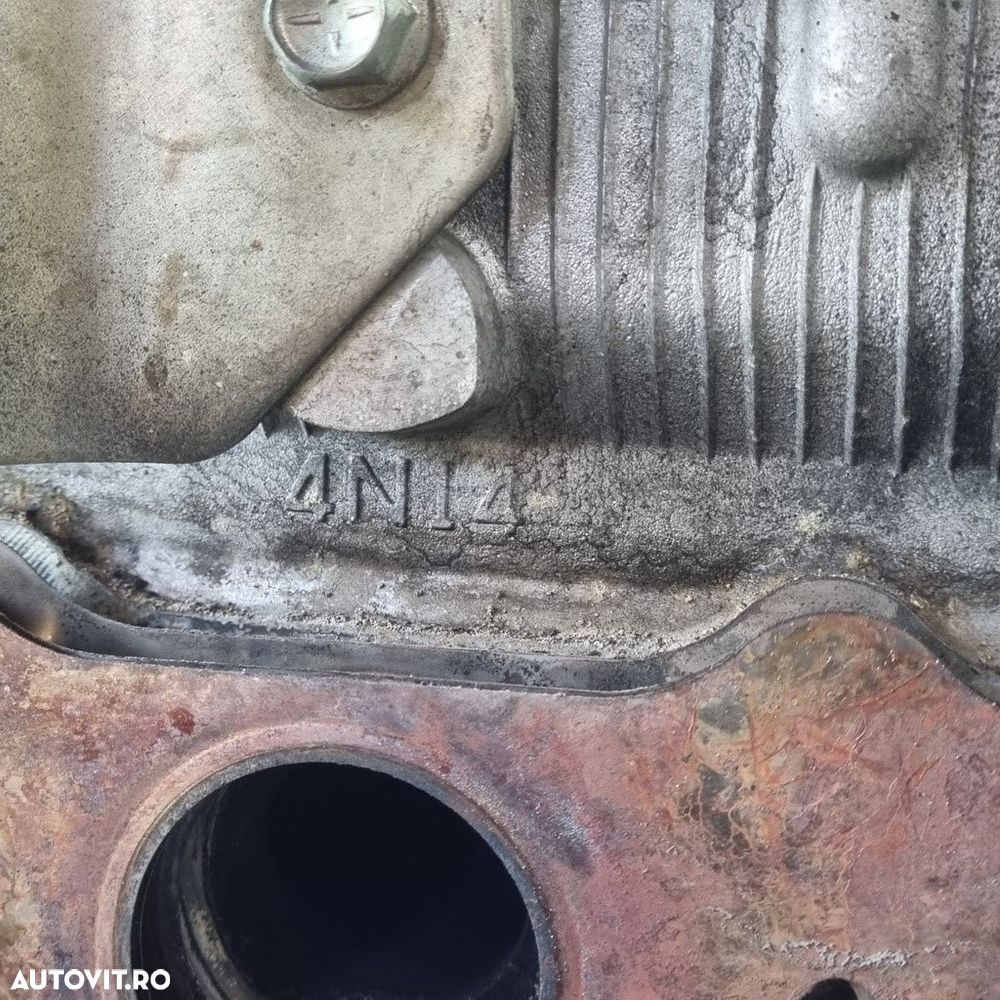 Motor Mitsubishi Outlander III 2.2 Diesel 2012 - 2015 150CP Manuala 4N14 (1502) Diesel ... - 7