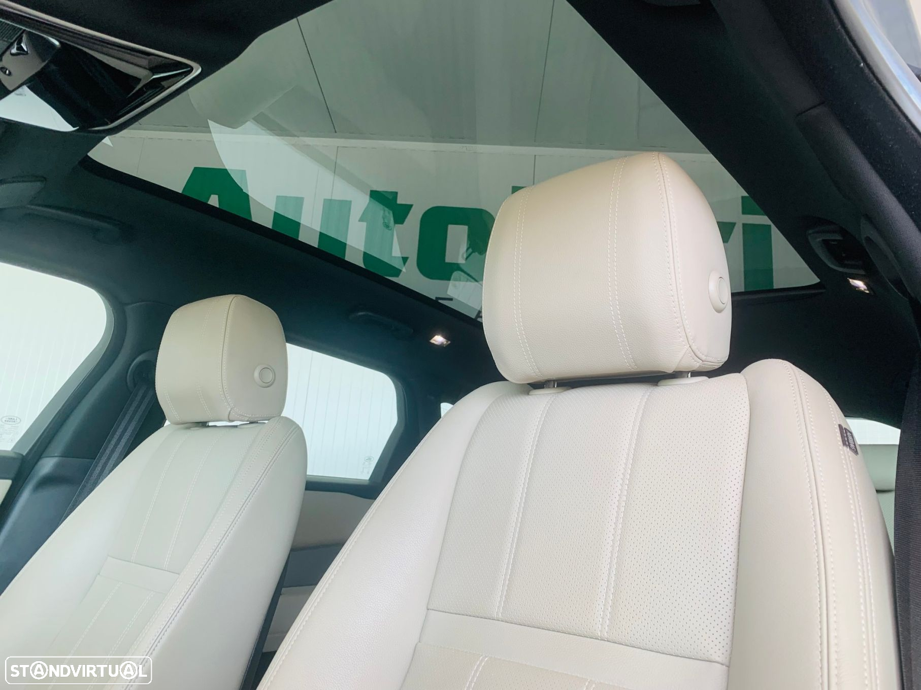 Land Rover Range Rover Velar 2.0 P400e AWD R-Dynamic HSE - 15
