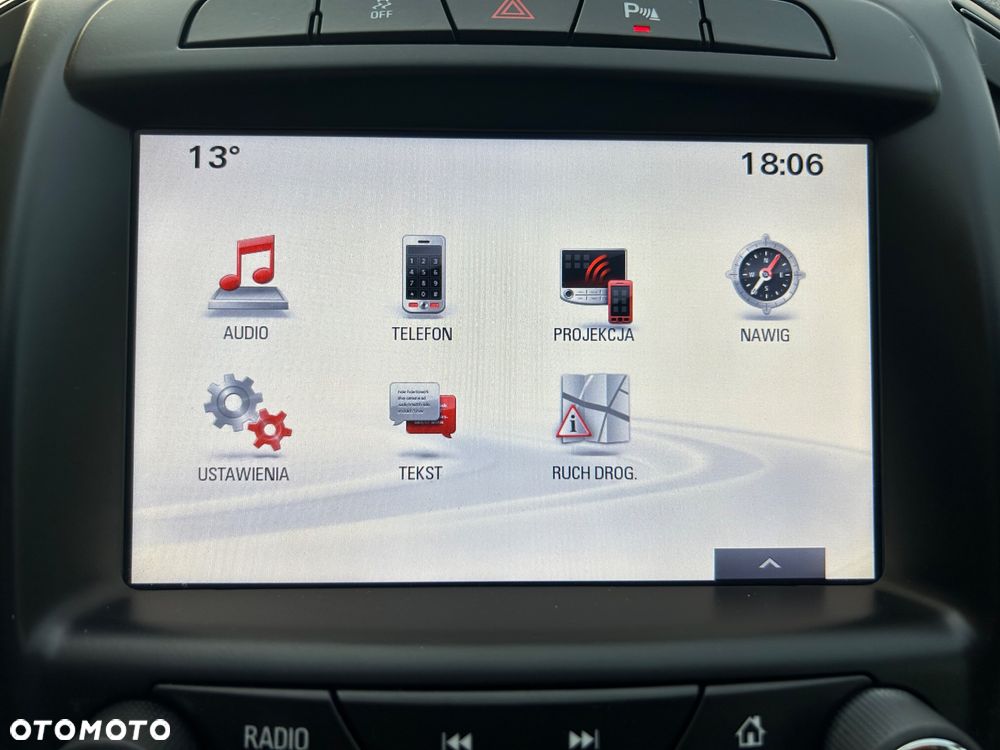 Opel Insignia 1.4 Turbo ecoFLEX Start/Stop Design Edition - 13