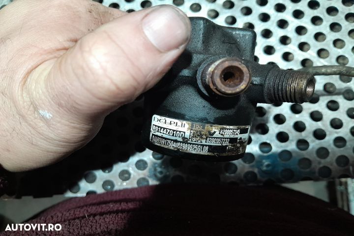 RAMPA INJECTOARE 8200057345 / R9144Z010D / 8200057232 8200057345 / R9 - 5