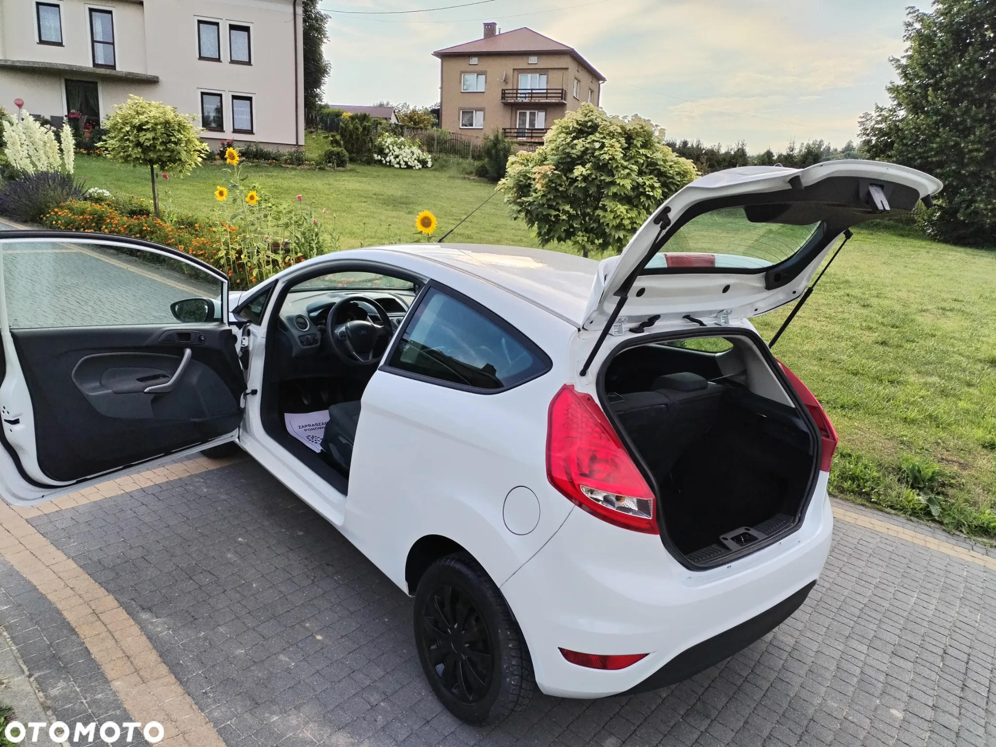 Ford Fiesta - 40