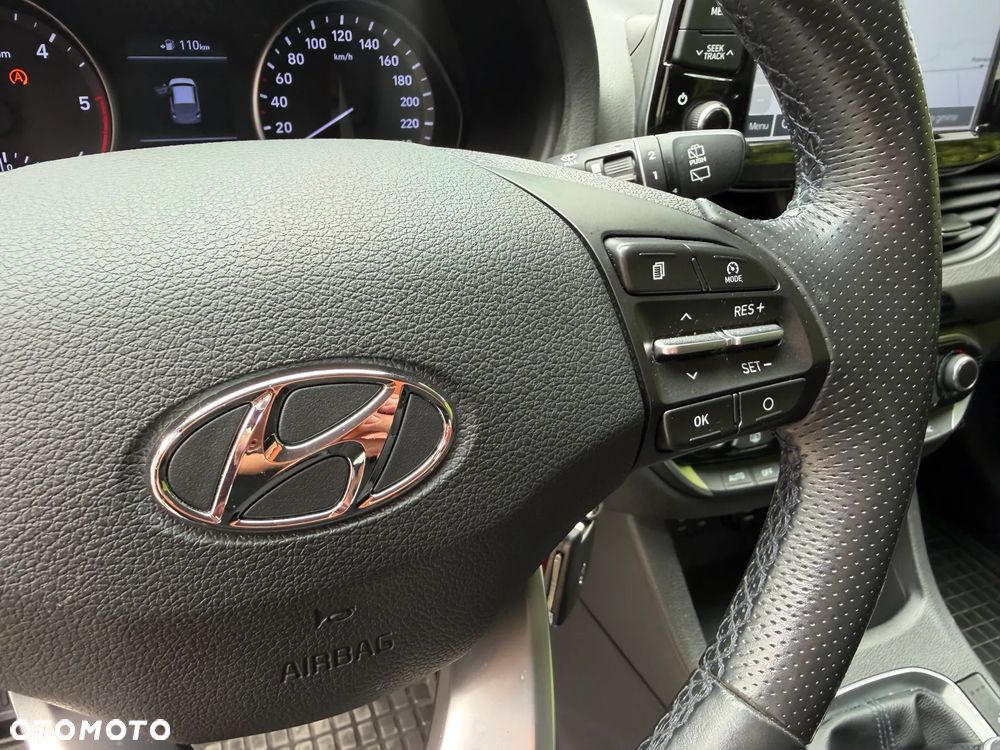 Hyundai i30 1.6 CRDI Select - 15