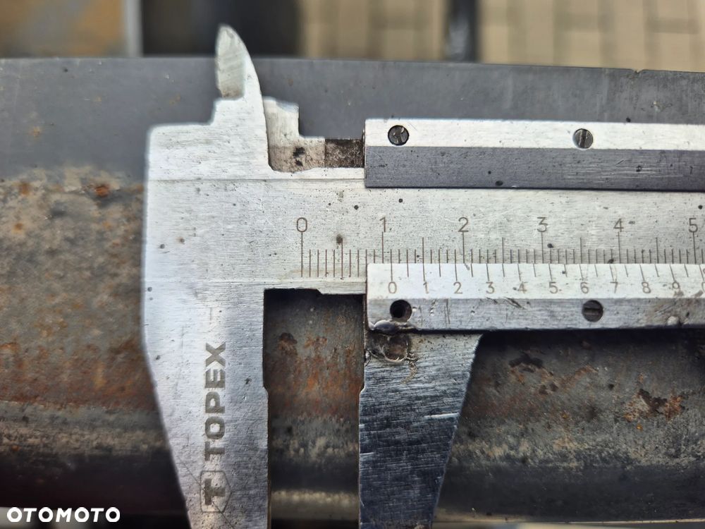 OPONA KOŁO BRIDGESTONE R-DRIVE 285 70 R 19,5 11mm - 5