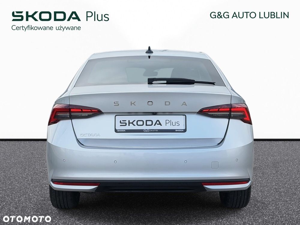Skoda Octavia 1.5 TSI Selection - 7