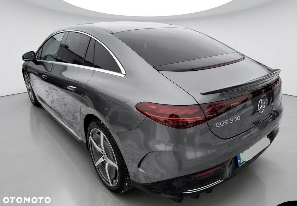 Mercedes-Benz EQE 300 89kWh AMG/Electric Art - 2